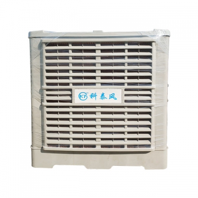 潤東方環(huán)?？照{(diào)工程的安裝方法